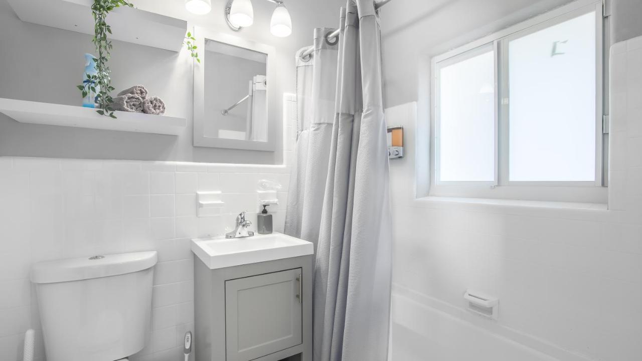 Cozy 1 Bdr Unit By Beach, Mall, & Downtown Ftl ฟอร์ต ลอเดอร์เดล ภายนอก รูปภาพ