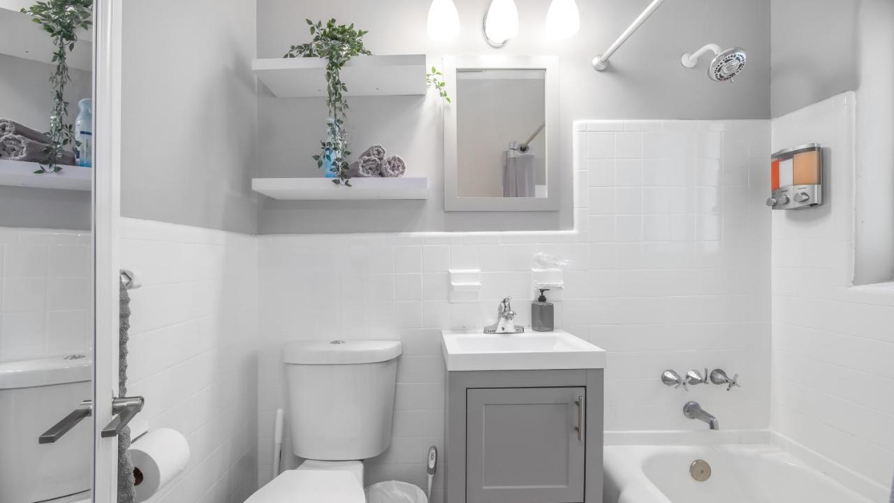 Cozy 1 Bdr Unit By Beach, Mall, & Downtown Ftl ฟอร์ต ลอเดอร์เดล ภายนอก รูปภาพ